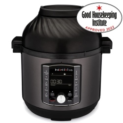 Instant Pot Procrisp, Multicooker 8L - Img 1