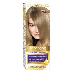 Intensse vopsea par nr 10.2 blond inchis