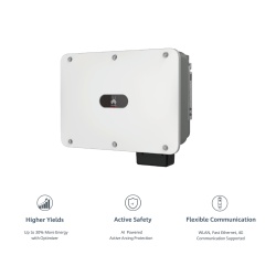 INVERTER HUAWEI SUN2000-50KTL-M3