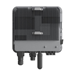 Invertor trifazat on-grid 12KW hibrid, Asimetric Huawei SUN2000-12K-MAP0 - Img 2