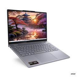 IP 5 2-in-1 14T R7 AI 350 24 1TB UMA DOS - Img 9