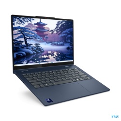 IP 5 2-in-1 14T U7 255H 24GB 1TB UMA DOS - Img 9