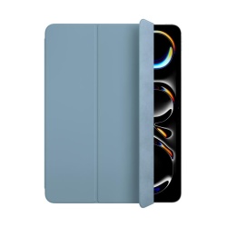 IPAD PRO SMART FOLIO 13 DENIM-ZML - Img 1