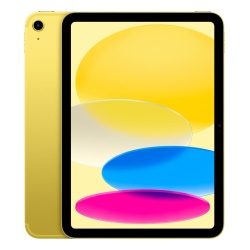 IPAD WF CL 256GB YLW-HCZ - Img 2