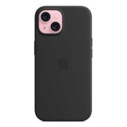 IPHONE 15 SI CASE BLACK-ZML - Img 3