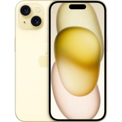 IPHONE 15 YELLOW 128GB-RUB - Img 1