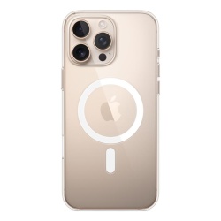 IPHONE 16 PRO MAX CL CASE-ZML - Img 2