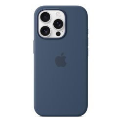IPHONE 16 PRO SI CASE DENIM-ZML - Img 4