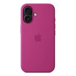 IPHONE 16 SI CASE FUCHSIA-ZML - Img 6