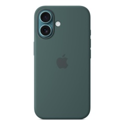 IPHONE 16 SI CASE LAKE GREEN-ZML - Img 3