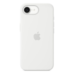 IPHONE 16E SI CASE WHITE-ZML - Img 2
