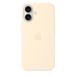 IPHONE 17 SILICONE CASE YW