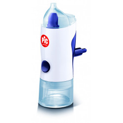 Irigator nazal Rino Shower pentru aparate de aerosoli