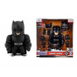 JADA BATMAN FIGURINA METALICA BATMAN 15CM - Img 7