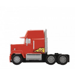 Jada cars camion cu telecomanda turbo mack scara 1:24 - Img 5