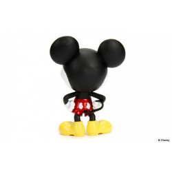 Jada figurina metalica mickey mouse classic 10cm - Img 4
