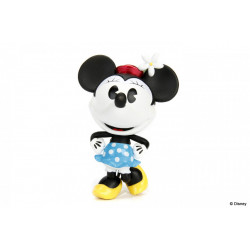 Jada figurina metalica minnie mouse 10cm - Img 2