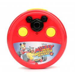 JADA MASINUTA IRC MICKEY ROADSTER RACER 19CM - Img 8
