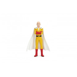 JADA ONE PUNCH MAN SET MASINUTA METALICA MAZDA RX 3 SI FIGURINA SAITAMA - Img 5