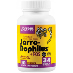 JARRO-DOPHILUS+FOS 100cps SECOM