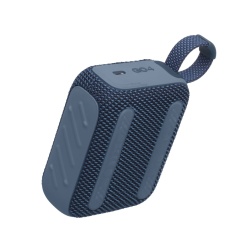JBL Boxa portabila GO 4 Blue - Img 4