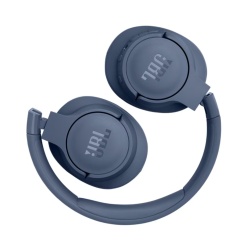 JBL Tune 770NC Over Ear Headphones Blue - Img 3