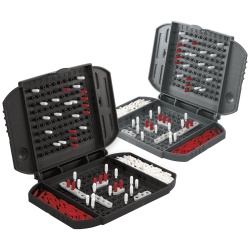 JOC BATTLESHIP GRAB AND GO IN LIMBA ENGLEZA - Img 2