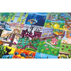 JOC DE CARTI DISNEY PICTOO - Img 5