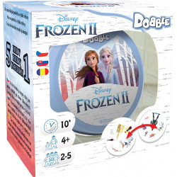Joc Dobble Frozen II - Img 1