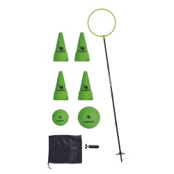 Joc exterior - Bamzball sau Arunca mingea (Harry Potter – Quidditch) - Img 2