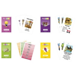 JOC GAME OF LIFE CLASIC IN LIMBA ENGLEZA - Img 4