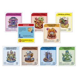 JOC MONOPOLY APLICATIA BANCARA IN LIMBA ROMANA - Img 3
