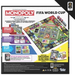 JOC MONOPOLY FIFA WORLD CUP IN LIMBA ENGLEZA - Img 9