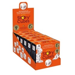 Joc Rory Story Cubes - Img 2