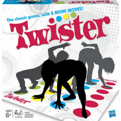 JOC TWISTER ORIGINAL - Img 8