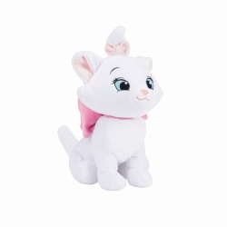 JUCARIE DE PLUS DISNEY MARIE 17CM - Img 2
