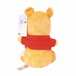 JUCARIE DE PLUS DISNEY WINNIE THE POOH 25CM - Img 4