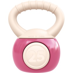 JUCARIE DENTITIE GANTERA KETTLEBELL - Img 2