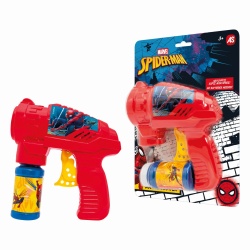 JUCARIE PISTOL DE FACUT BALOANE SPIDER MAN - Img 6