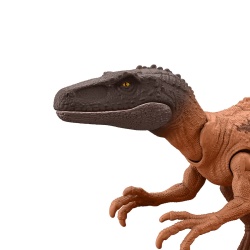 JURASSIC WORLD CHAOS THEORY STRIKE ATTACK DINOZAUR HERRERASAURUS - Img 3