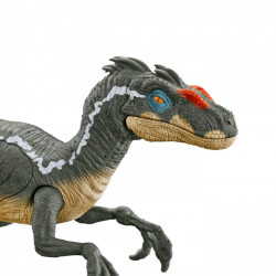 Jurassic world epic attack dinozaur velociraptor - Img 5
