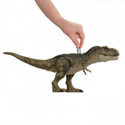 Jurassic world thrash n devour dinozaur tyrannosaurus rex - Img 2