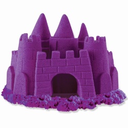 KINETIC SAND 900GRAME VIOLET - Img 3