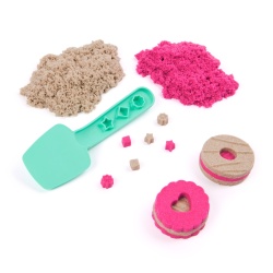 KINETIC SAND CUTIA CU FURSECURI - Img 5