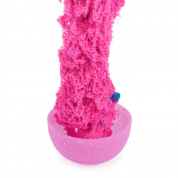 Kinetic sand pachet 3 oua cu surpriza - Img 3