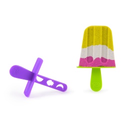 KINETIC SAND SET SMOOTHIE MIXER - Img 2