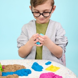 KINETIC SAND SET TARM NISIPOS - Img 6