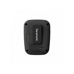 Kit microfon Saramonic Blink500 ProX B8 4TX+RXWireless, 2.4 GHz, display OLED, 4500mAh - Img 7