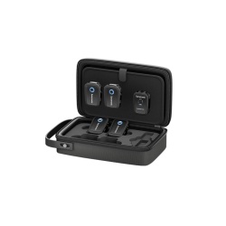Kit microfon wireless Saramonic Blink500T4 4TX+RX