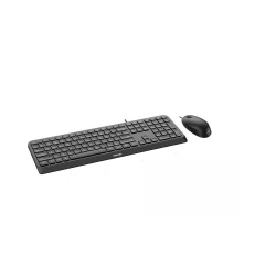 Kit Philips SPT6207, cu fir, negru - Img 2